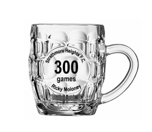 300 GAMES POT WITH HANDLE
