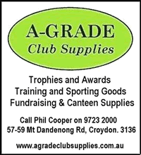 A-Gr
ade Club Supplies